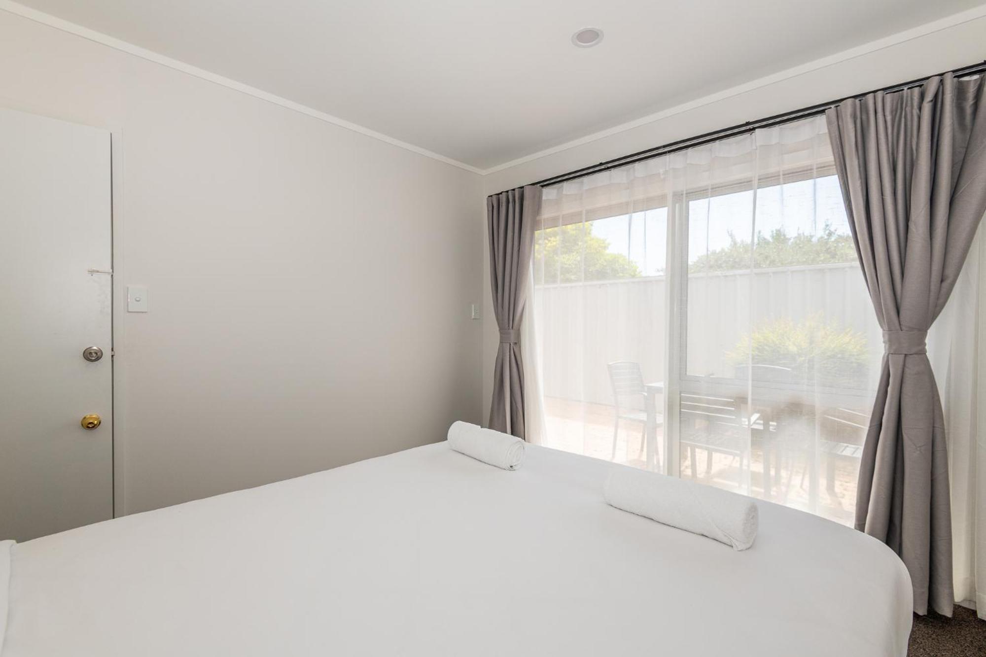 Aurora City Suites Motel โรโตรัว ภายนอก รูปภาพ