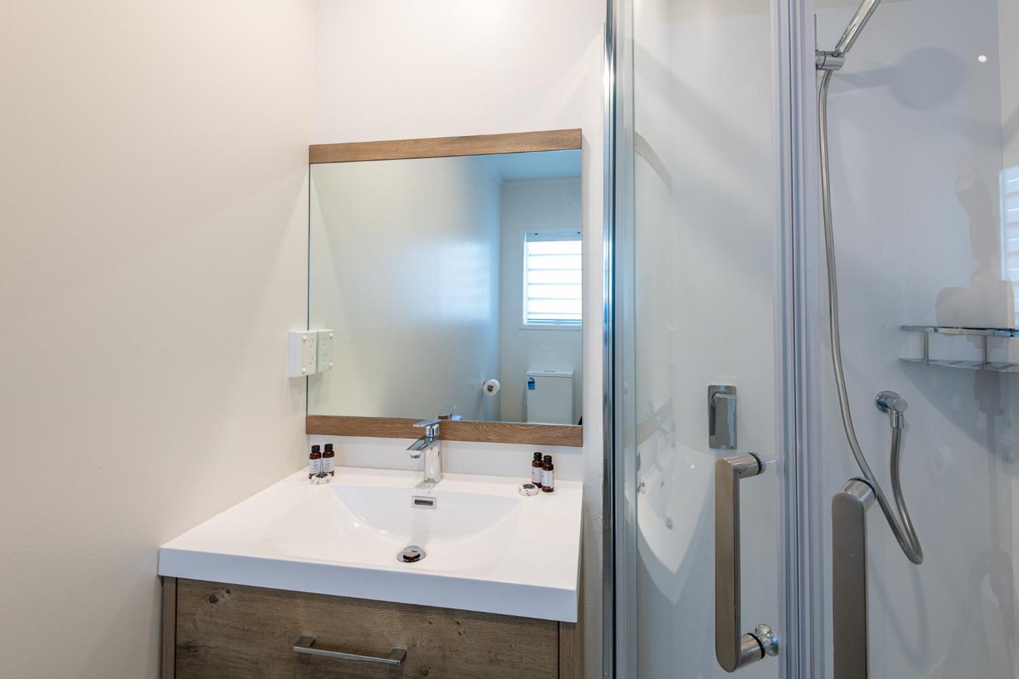 Aurora City Suites Motel โรโตรัว ภายนอก รูปภาพ